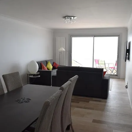 Moderne 2 Chambres, Proche Plage, Jusqu'a 6 Pers. - Fr-1-197-423 *