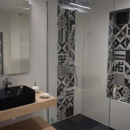 Apartament Moderne 2 Chambres, Proche Plage, Jusqu'a 6 Pers. - Fr-1-197-423