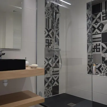 Moderne 2 Chambres, Proche Plage, Jusqu'a 6 Pers. - Fr-1-197-423 Apartament *