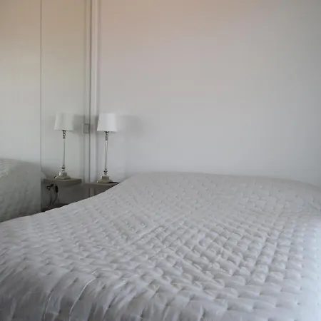 Apartament Moderne 2 Chambres, Proche Plage, Jusqu'a 6 Pers. - Fr-1-197-423