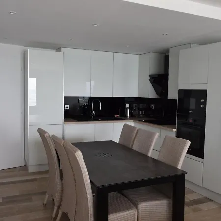 Moderne 2 Chambres, Proche Plage, Jusqu'a 6 Pers. - Fr-1-197-423 Les Sables-dʼOlonne