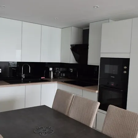 Apartament Moderne 2 Chambres, Proche Plage, Jusqu'a 6 Pers. - Fr-1-197-423