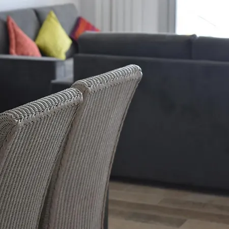 Moderne 2 Chambres, Proche Plage, Jusqu'a 6 Pers. - Fr-1-197-423 아파트