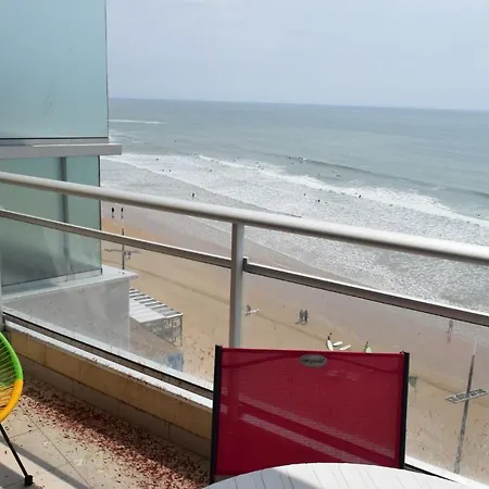 아파트 Moderne 2 Chambres, Proche Plage, Jusqu'a 6 Pers. - Fr-1-197-423 *