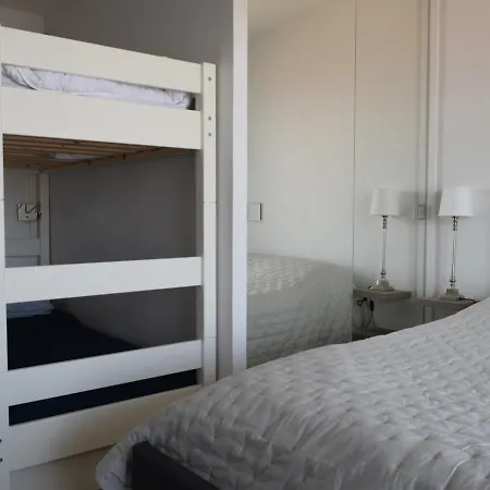 아파트 Moderne 2 Chambres, Proche Plage, Jusqu'a 6 Pers. - Fr-1-197-423