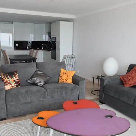 아파트 Moderne 2 Chambres, Proche Plage, Jusqu'a 6 Pers. - Fr-1-197-423 Les Sables-dʼOlonne