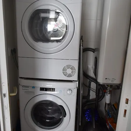 Moderne 2 Chambres, Proche Plage, Jusqu'a 6 Pers. - Fr-1-197-423 아파트 *