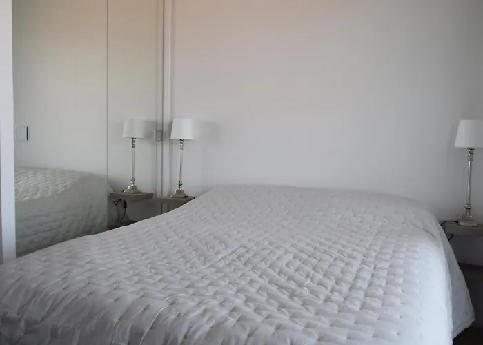 公寓 Moderne 2 Chambres, Proche Plage, Jusqu'a 6 Pers. - Fr-1-197-423